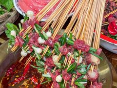 -牛签签串串香(IFS店)