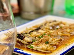 -雍沪里·沪湘融合菜( 康桥店)