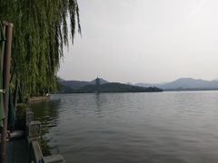 -杭州西湖柳莺里酒店·闻莺厅