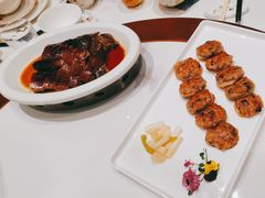 -稻香酒家·33年老字号·港式粤菜(富邦中心店)
