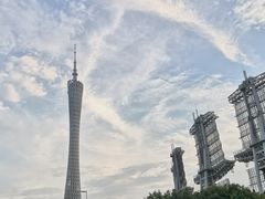 -海心沙亚运公园