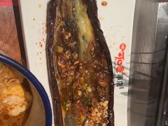 -可口香·非遗老号烧烤(南岗直营店)