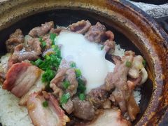 -红星光发煲仔饭(大石街店)