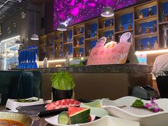 -黄门火锅(梦时代店)