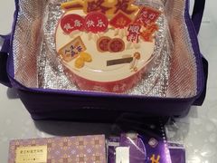 -万达广场(扬州邗江店)