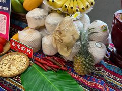 -武汉大学工学部一食堂