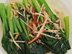 -香顺·客家菜(东坑店)
