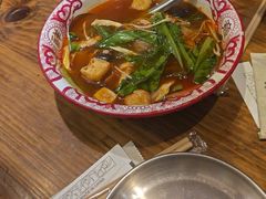 -破店肥哈·东北烧烤(南山保利店)