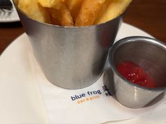 -bluefrog蓝蛙(悠唐购物中心店)