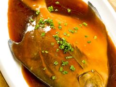 红烧婆子-神舟古船茶餐厅