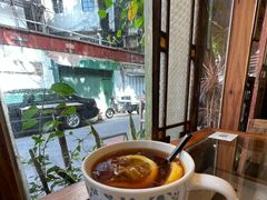 -西关84·History·Art·Cafe