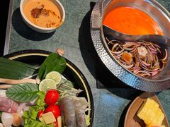 -牛New寿喜烧(中山公园龙之梦店)