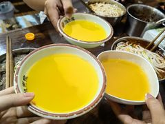 -攀枝花·任德琼·盐边羊肉米线