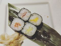 -割烹旭日本料理(龙湖狮山天街店)