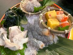 -牛New寿喜烧(曹路花园城店)