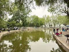 -酷鱼垂钓CLUB(朝阳区博大路店 )