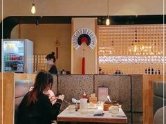 大堂-七八冷面·延边朝鲜族美食(欢乐谷店)