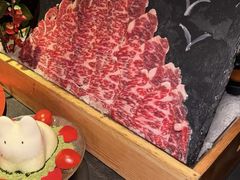 -蟹犇前•帝王蟹雪蟹(陆家嘴店)