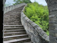 -台州府城(江南长城)