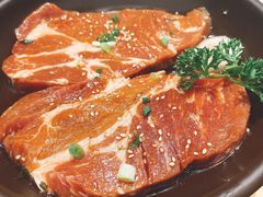 秘制梅肉-泥炉烧肉师(新街口金銮巷店)