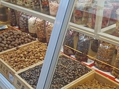 -盛文甘栗(中华大街店)