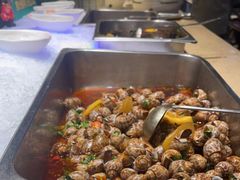 -亚马逊环球美食百汇(新城吾悦广场店)