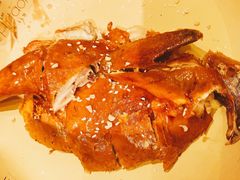 胡桃里烤鸡-胡桃里乐队酒馆(农科路店)