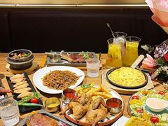 -路易十三西餐厅(西关新天地店)