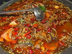 -麻六记(凤凰汇店)