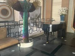 -香然会·园林雅宴(陆家嘴店)