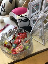 店内环境-悦色美甲美睫·精品