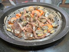 -大杰海鲜锅(基隆路店)