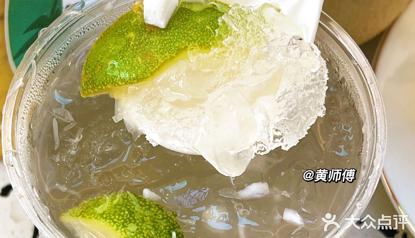 南昌宝藏甜品店🥥椰子吃到爽❗️人均💰15