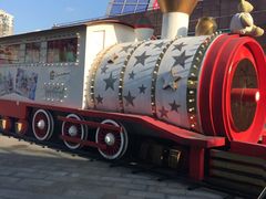 -证大大拇指广场(芳甸路店)