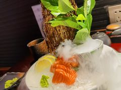 -井缘河风寿司(Touch12街店)
