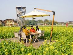 -中国天府农业博览园