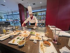 -湘汇概念铁板烧(铁西万达店)