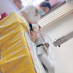 -番小茄小儿推拿(望京店)