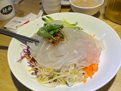 -关东小磨东北菜(上海长风大悦城店)