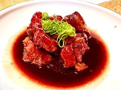 糖醋排骨-二泉园老菜馆·百年无锡菜
