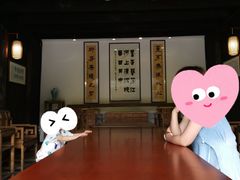 -前童古镇
