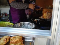 -信二嫂虾饼(振兴路店)
