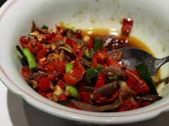 -潇湘码头·鲜湘菜(清河店)
