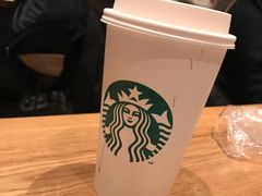 -星巴克(成都机场T2店)