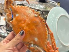 -飨食汇全日制餐厅·昆山皇冠假日酒店(九方店)