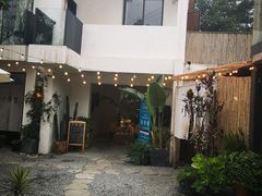 -云里小坐·小院里·团建·宴请·下午茶(三圣乡店)