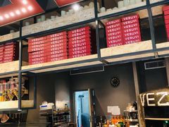 大堂-维苏唯披萨(青云街店)
