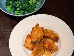 -庐灶江南·江南菜·四合院Bistro(东直门雍和宫·原华侨宾馆店)