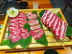 -陇璟烧肉酒场(友谊阳光城店)