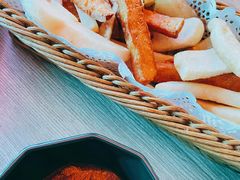 署角双拼-J·one Bistro吉萬酒厨·牛排